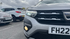 Dacia Jogger 1.0 TCe Comfort 5dr Petrol Estate